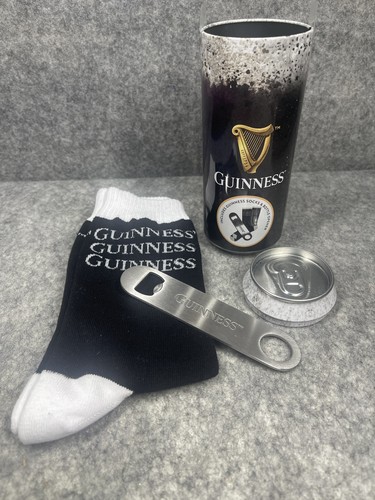 Official guinness can - official,