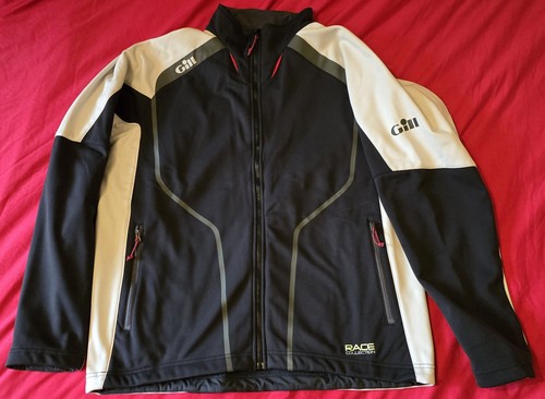Men gill race - race, collection