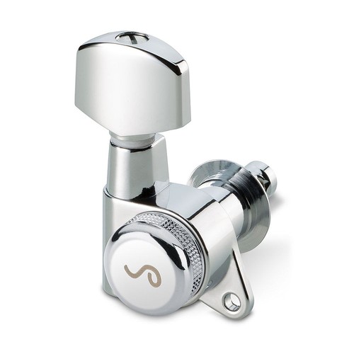 Schaller locking tuners x - schaller,