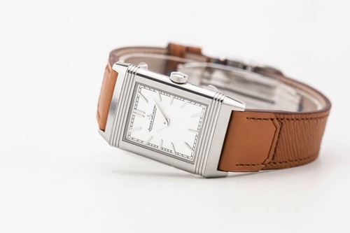Jaeger lecoultre reverso - jaeger,