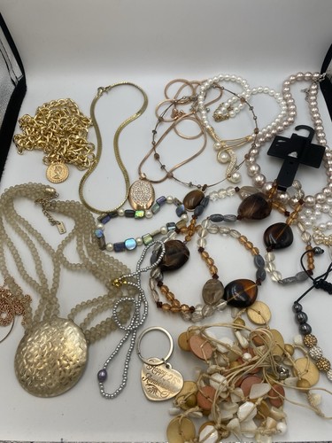 Jewellery job lot - job, bundle