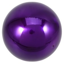 Outdoor Mirror Spheres