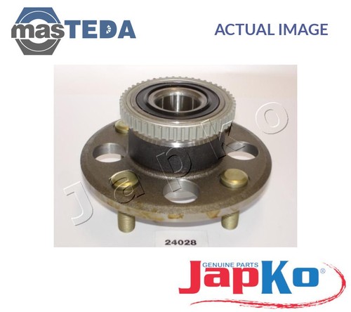 424028 wheel hub rear - wheel,
