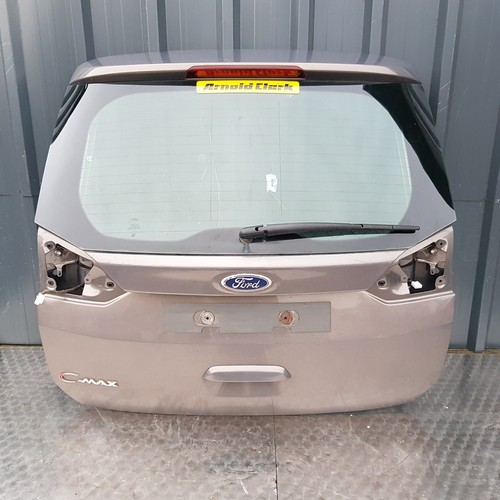 Ford grand max - grand, tailgate