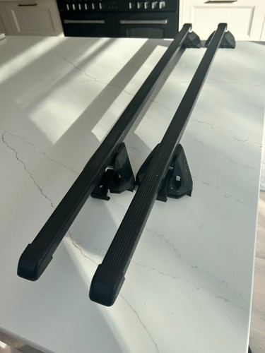 Halfords 108 roof - cm, bars