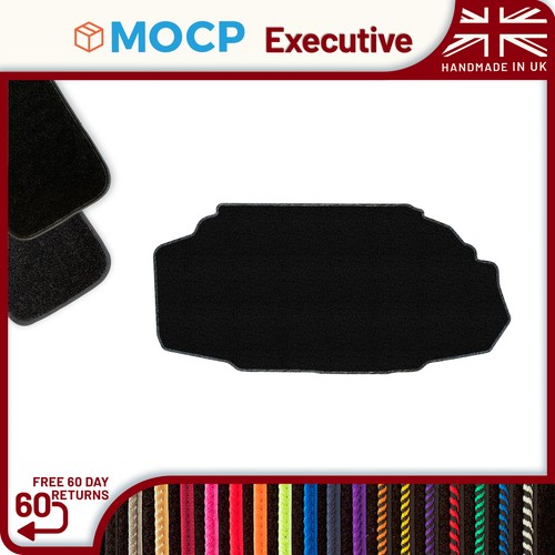 Executive boot mat - executive, fit