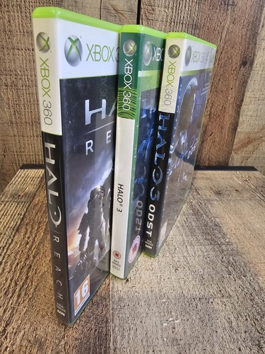 Halo wars xbox - halo, games