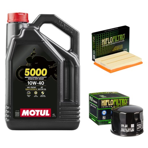 S1000 sport air oil - s1000, filter