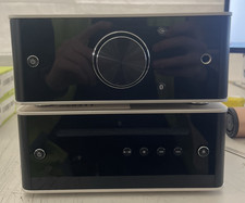 Denon PMA-60 Integrated Amplifier CD Player *UNTESTED RETURN*