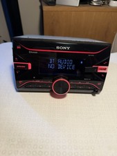 Sony dsx b700 - bluetooth, car