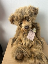 Charlie's Bear William V