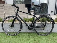 Norco Indie 4 2017 Hybrid bicycle