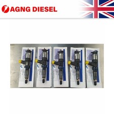 Reconditioned fuel injector - reconditioned,