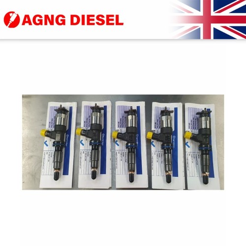 Reconditioned fuel injector - fuel,