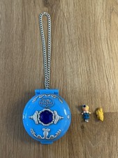 Vintage Polly Pocket Jeweled