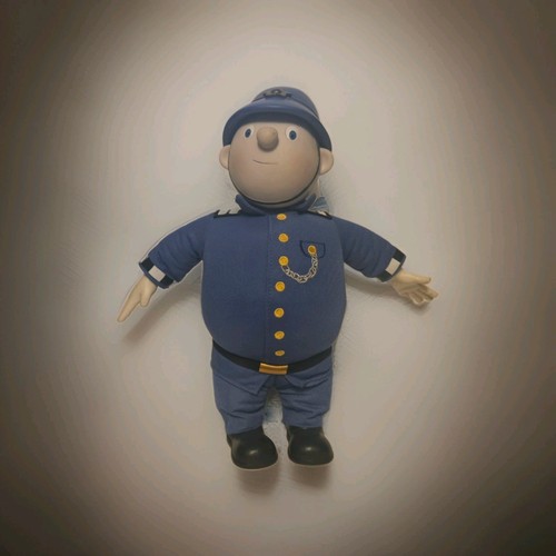 Noddy toyland plod - in,