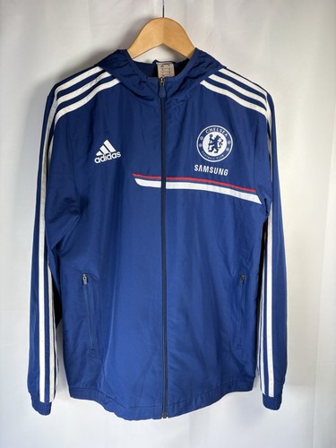 Adidas chelsea jacket mens - jacket,