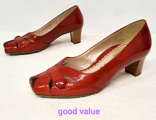 Gabor comfort shoes size - gabor, uk