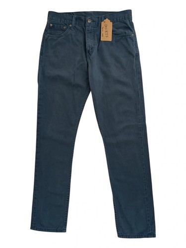 Men levi 508 - jeans, blue