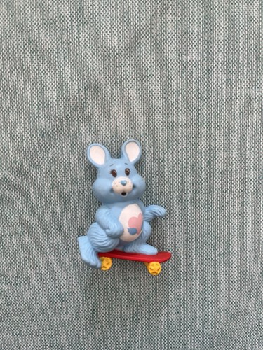 Vintage care bear cousins - vintage,