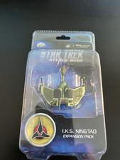 Star Trek: Attack Wing –