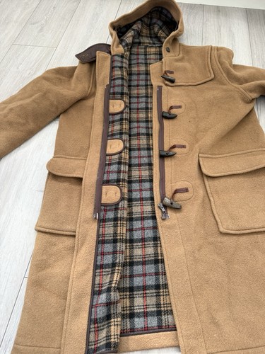 Original montgomery classic - original,