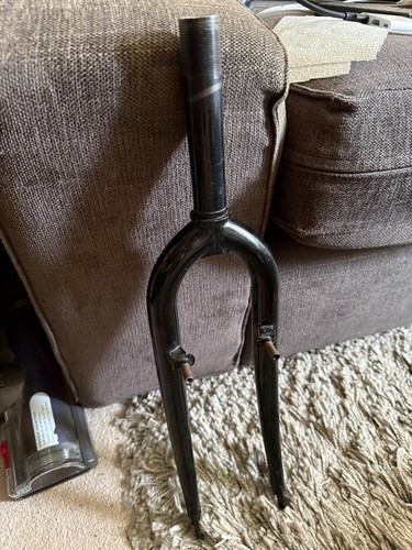 Tange threaded rigid fork - tange,