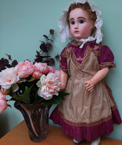 Large rare steiner a19 - 29",
