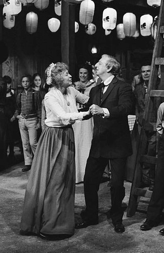 Little house the prairie - little,