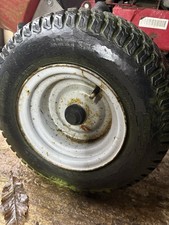 Countax Ride On Mower K1850