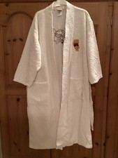 DISNEY STORE LADIES TOWELLING