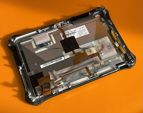 Panasonic toughpad mk4 - panasonic, fz-g1