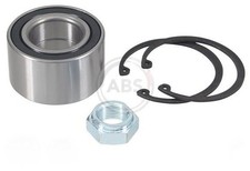 WHEEL BEARING KIT 200018
