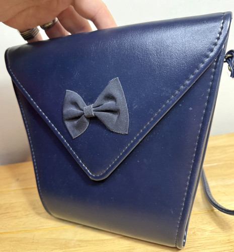 Handbag vintage 1950s 60s - handbag,