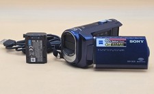 Sony Handycam DCR-SX30 HDD