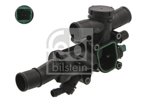 Genuine febi bilstein - febi,