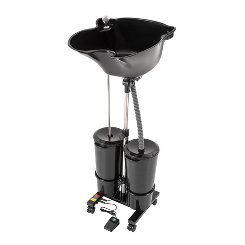 Portable hairdressing salon - hairdressing,