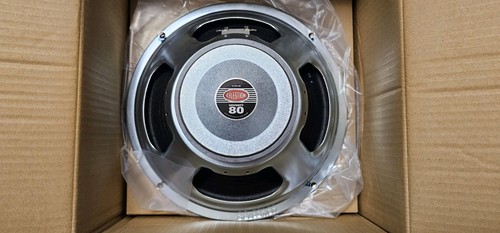 Celestion seventy g12p 80 - 80,