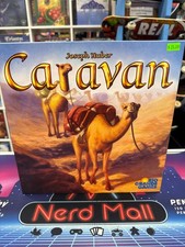 Caravan