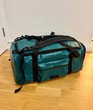 Eastpak Tarp Duffl'r M Duffel Bag Teal