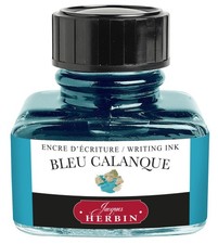 30ml Bottle of Bleu Calanque