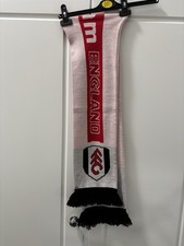 Fulham FC Scarf Official Product
