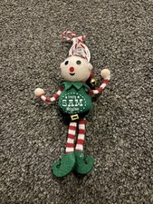 Christmas Elf Various