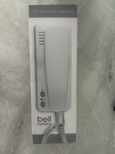 Bell system xl5 - bell,