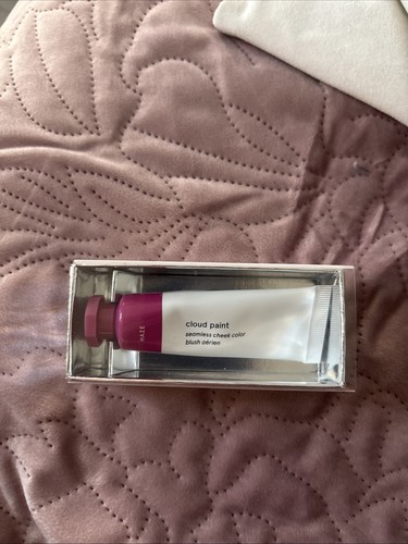 Glossier cloud paint seamless - cloud,