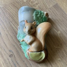 Vintage Hornsea Pottery Fauna