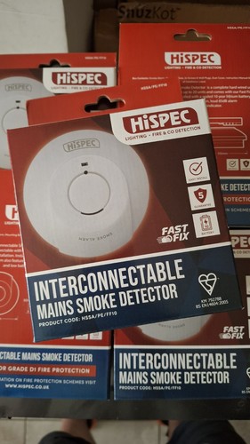 Hispec hssa grade mains - hssa/pe,