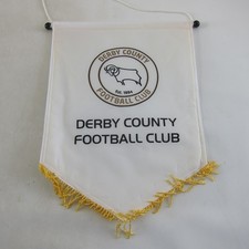 Derby County FC Football