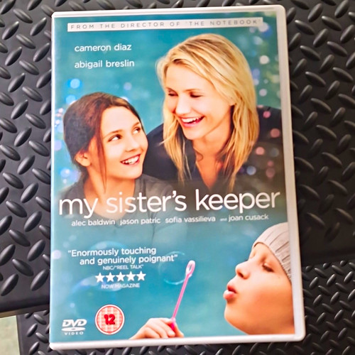 New line cinema sister - new,
