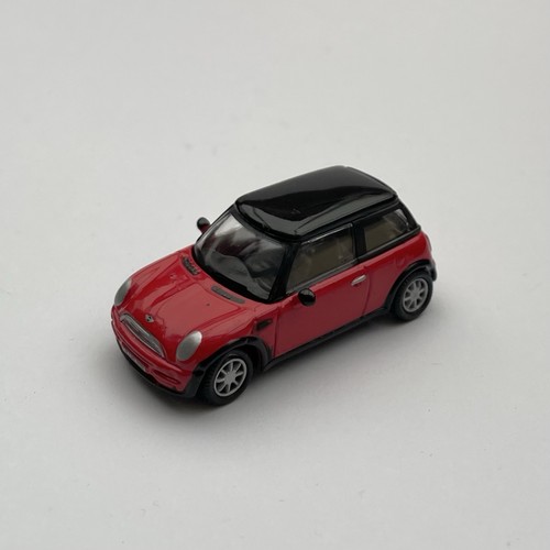 Joy city mini cooper 1 - city,